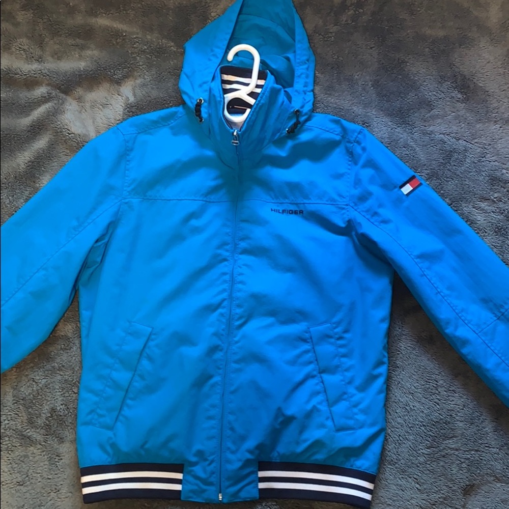 Tommy Hilfiger Regatta Jacket